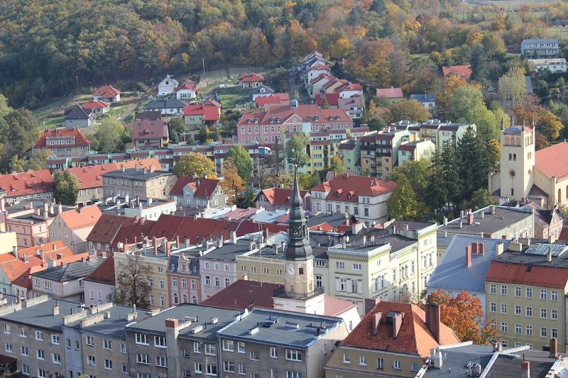 Kolejny zarażony w powiecie jaworskim. "Pacjent zero" wyzdrowiał!